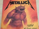 Metallica - Jump In The Fire 12