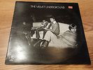 The Velvet Underground S/T 1969 MGM Vinyl LP Record UK IMPORT NICE 2353022