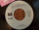 Erykah Badu- Tyrone/ On & On Unplayed 7