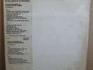 ELVIS Live at Madison Square Garden 2LP 1972 white label PROMO, RCA, NM vinyl