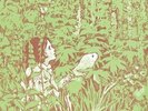 Ceres & Calypso In The Deep Time - Candy Claws (2014, Vinyl NEW)