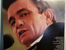 JOHNNY CASH   BEAUTIFUL 1968 LP   AT FOLSOM PRISON   BOB JOHNSTON PRODUCED