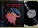 BLACK SABBATH-PARANOID-UK ORIGINAL VERTIGO SWIRL PRESS-