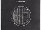 KRAFTWERK Radioactivity LP 12 Track With Inner (st11457) CANADIAN Capitol 1975