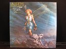 Toyah Anthem Safari Records VOOR 1 Vinyl, LP, Album (UK Import) w/ Insert
