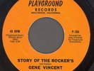 GENE VINCENT 