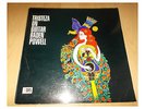 Baden Powell ?– Tristeza On Guitar - LP - FOC - signed / signiert