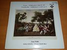 JOAN FIELD Mozart Mendelssohn Violin Concertos LP STEREO SLT 43040
