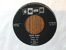 RARE ?? BOBBY VEE & SHADOWS ?? Doo Wop / Rockabilly / Rock & roll / Rocker