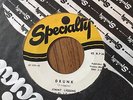 RARE ?? JIMMY LIGGINS ?? Doo Wop / Rockabilly / Rock & roll / Rocker