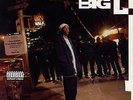 Big L - Lifestylez Ov Da Poor & Dangerous '95 LP US ORG Lord Finesse Showbiz