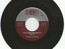 Rare 45 R&B/Doowop Dig-124 Arthur Lee Maye 
