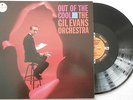 Alto Analogue 180 gram Recording Out of the Cool The Gil Evans Orchestra Mint