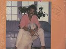 SEALED PRIVATE SYNTH FUNK BOOGIE MODERN SOUL EDWIN ABATH S/T LP SIGNED