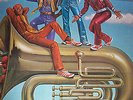 POSTER ONLY Sgt. Pepper's Lonely Hearts Club Band: Motion Picture Soundtrack