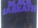 BLACK SABBATH MASTER OF REALITY VERTIGO LABEL CONDITION A++ 1st PRESS