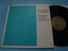 The Dream Syndicate The Days of Wine and Roses LP NM- JRR807 1982 Ruby Opal ORG