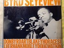 Donald Byrd, Byrd’s Eye View, Transition Records ,trlp J-4, mono