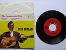 EP Bob Luman ED 1396-1 Oh, Lonesome Me_Why, Why, Bye, Bye / Oh, Lonesome Me