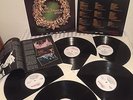 Black Sabbath - The Ozzy Osbourne Years - 5LP Box Set