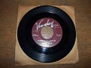 45 RPM SNOOKY PRYOR SOMEONE TO LOVE ME / JUDGEMENT DAY VEE-JAY RECORDS