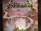 Metallica Creeping Death EP