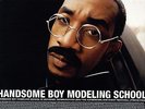 Handsome Boy Modeling School - So... How's Your Girl? '99 2xLP US ORG DJ Shadow