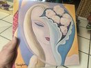 VINTAGE RECORD DEREK AND THE DOMINOS LAYLA ATCO SD 2-704 CLAPTON ALLMAN EX-EX