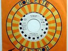 JERRY HOLMES 45 I'm The Man / The Beauty NEAR MINT Garage PROMO 2Sider e4437