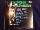 The Wailers Tall Cool One LP Autographed Garage Rock RARE OOP