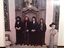 THE BEATLES - BEATLES AGAIN HEY JUDE LP - APPLE SO-385 (1970) RARE OOP VG+/VG++