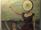 NEUTRAL MILK HOTEL - In the Aeroplane Over the Sea Merge 136 Near Mint w DL code