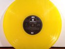 THE BEATLES - MAGICAL MYSTERY TOUR LP UK YELLOW VINYL PCTC-255 (1978) VG+ / VG++
