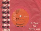 THE SWEET ‘ACTION’ SOUTH AFRICA 45 Vinyl