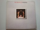 The Beatles - Rarities Vinyl LP French Butchers Shot Sleeve EX+