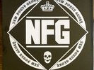 New Found Glory - Resurrection LP [Vinyl New] Black Vinyl Album