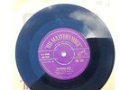 Elvis Presley Heartbreak Hotel I Was The One 1956 HMV 7M 385 7