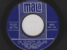 Freeman Brothers - I'm Counting On You / Everyday It's You (Soul, 45)