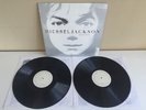 MICHAEL JACKSON   Invincible   NM Unplayed PROMO Double LP Rare Original 2001