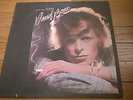 DAVID BOWIE YOUNG AMERICANS VINYL LP RECORD