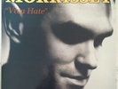 MORRISSEY VIVA HATE LP HMV 1988 UK PRESS 1U/2U MATRIX