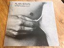 Alan Bown LP Stretching out UK Pink island rim 1st press NICE COPY