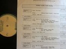 Robert Plant - Tour Special  (Promo) ('88) 3 by Led Zeppelin, 2 by Honeydrippers