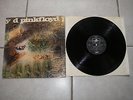 VINYLE 33T PINK FLOYD-A SAUCERFUL OF SECRETS-1968-FRANCE -SCTX 340.770- RARE