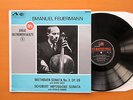 HQM 1079 Emanuel Feuermann Beethoven Sonata 3 Schubert Arpeggione HMV Mono NM/EX