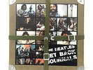 RARE Original 80's The Beatles Get Back Journals 11 Color Vinyl TMOQ LP Box Set