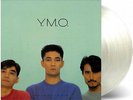 YELLOW MAGIC ORCHESTRA Naughty Boys & Instrumental 180G TRANSPARENT Vinyl 2LP