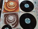 STEVIE WONDER  -  SONGS IN THE KEY OF LIFE  DOUBLE ALBUM NM- Extras
