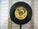 GLADYS KNIGHT- COME SEE ABOUT ME- I WANT THAT KIND OF LOVE- 45RPM- RECORD-  VG+