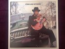 JOHN LEE HOOKER - MR LUCKY - 1991 UK 1st press SILVERTONE LP S & V Ex+A-B Matrix